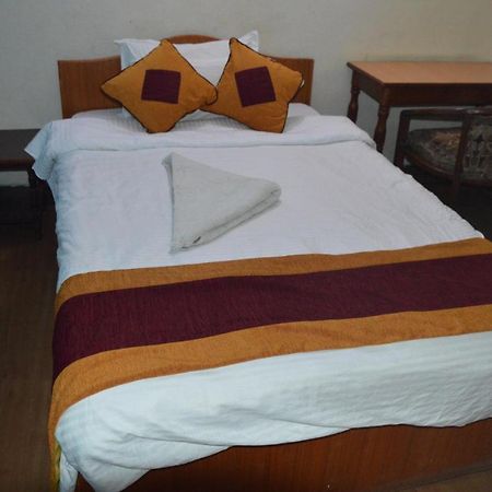 קטמנדו Kings Land Hotel מראה חיצוני תמונה