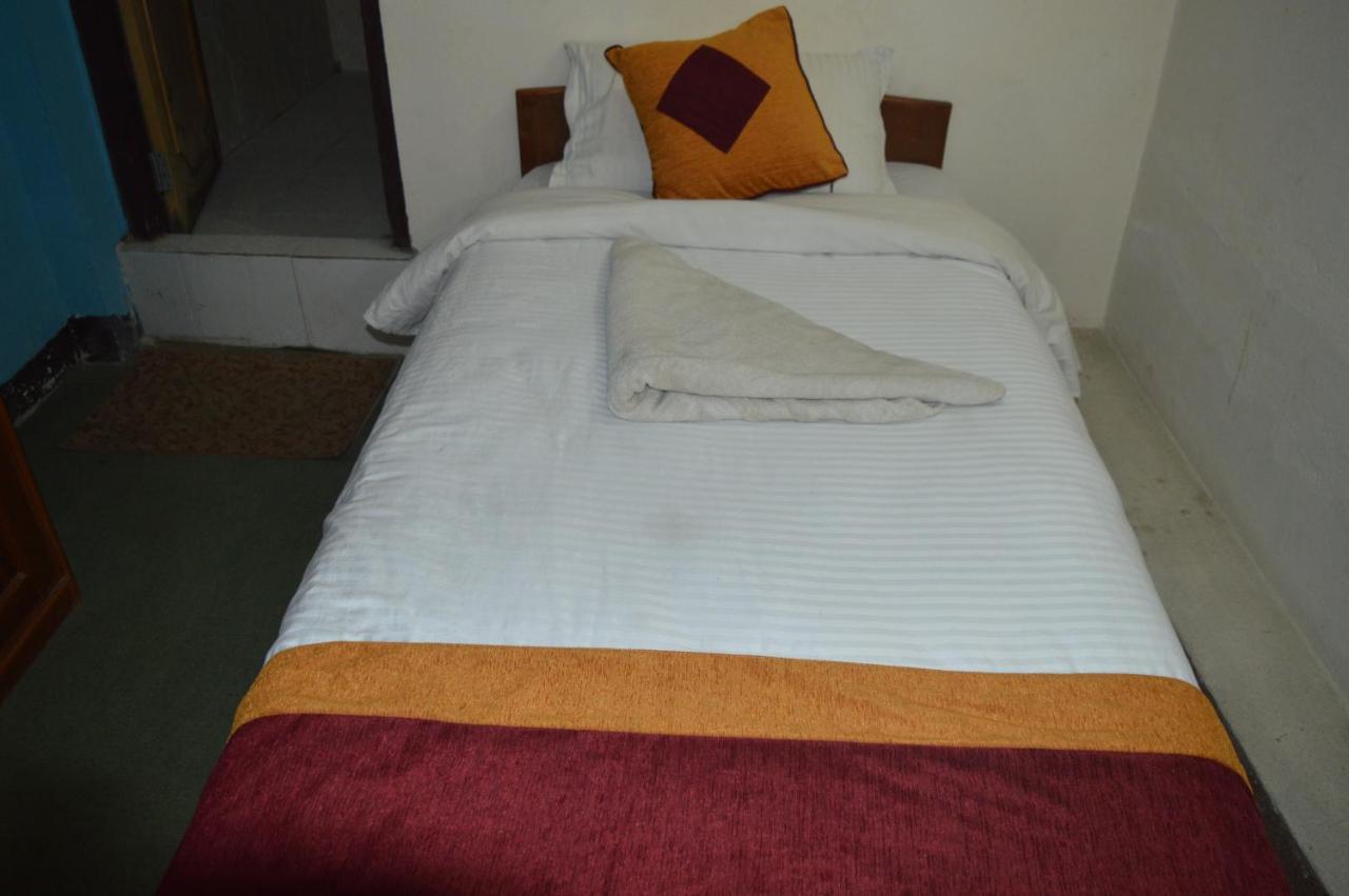 קטמנדו Kings Land Hotel מראה חיצוני תמונה