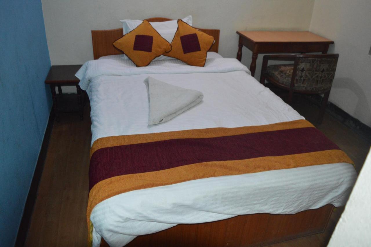 קטמנדו Kings Land Hotel מראה חיצוני תמונה