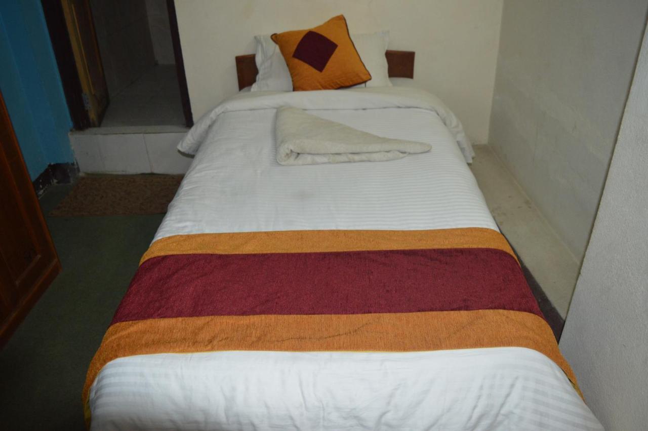קטמנדו Kings Land Hotel מראה חיצוני תמונה