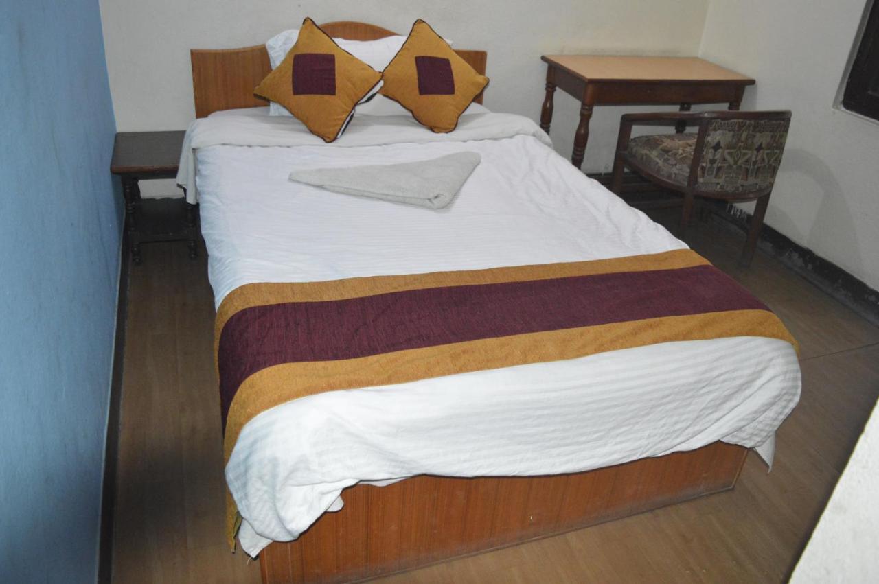 קטמנדו Kings Land Hotel מראה חיצוני תמונה