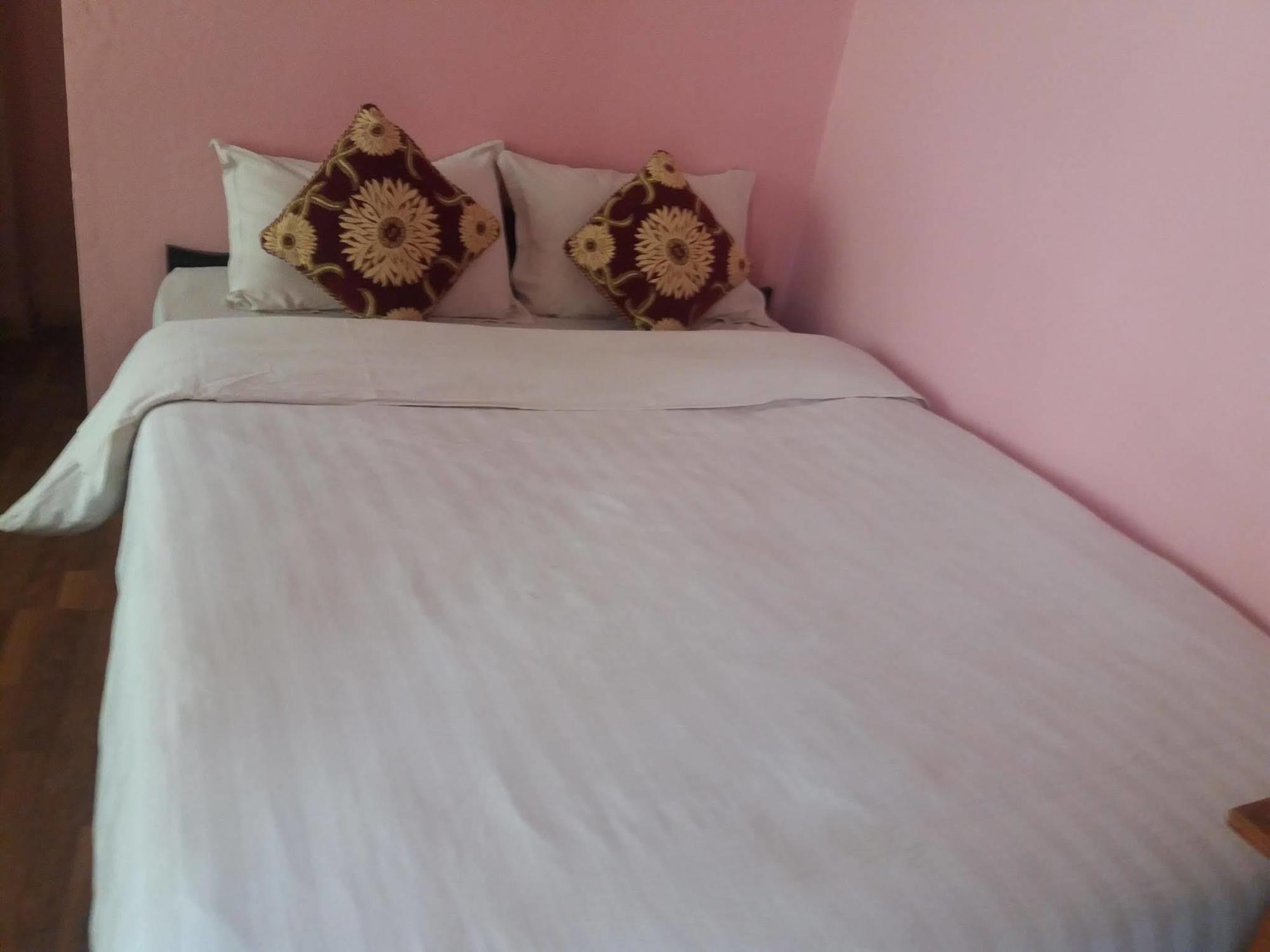קטמנדו Kings Land Hotel מראה חיצוני תמונה