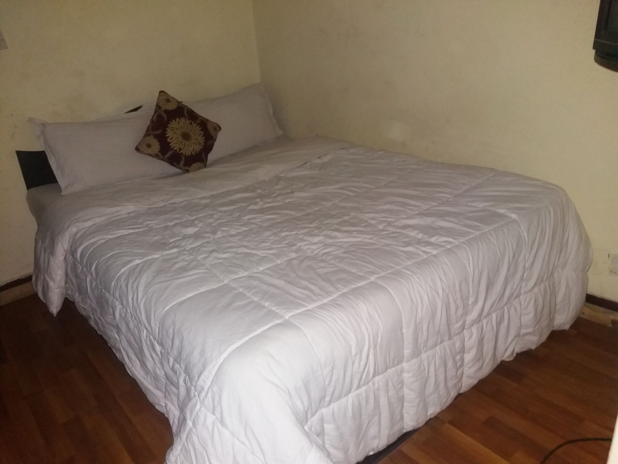 קטמנדו Kings Land Hotel מראה חיצוני תמונה