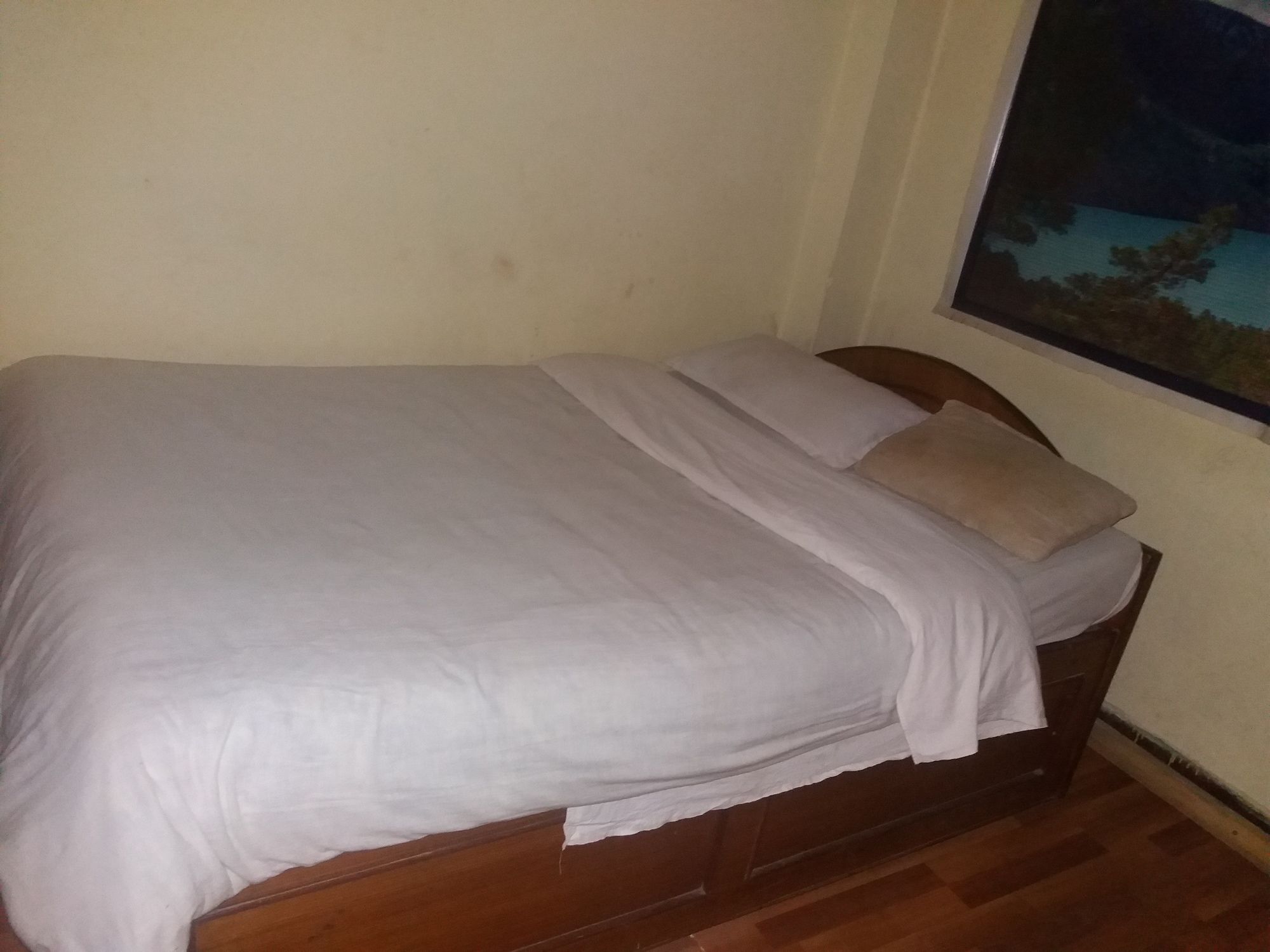 קטמנדו Kings Land Hotel מראה חיצוני תמונה